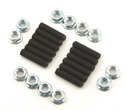 MRG-6312, Mr. Gasket Header Studs 6312 in UAE, Dubai. Condition - new. Price 260 AED. Photo, seller contacts | AUTO.AE