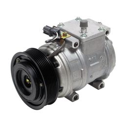 DNP-471-1360, Denso Air Conditioning Compressors for 1999-2004 DISCOVERY, 1999-2001 RANGE ROVER - 471-1360 في الإمارات, دبي. Condition - new. Price 1,750 AED. Photo, seller contacts | AUTO.AE