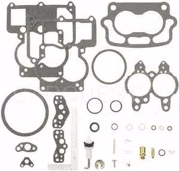 SMP-212D, Standard Motor Carburetor Rebuild Kits 212D in UAE, Dubai. Condition - new. Price 170 AED. Photo, seller contacts | AUTO.AE