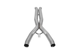 CSE-21078, Corsa Cat-Connect X-Pipes for 2014-2019 CORVETTE - 21078 في الإمارات, دبي. Condition - new. Price 3,180 AED. Photo, seller contacts | AUTO.AE