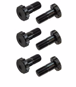 MOR-38762, Moroso Flexplate Fasteners 38762 في الإمارات, دبي. Condition - new. Price ⁦200 AED⁩. Photo, seller contacts | AUTO.AE