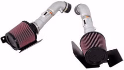 69-7071TS, K&N 69-7071TS Performance Air Intake System TYPHOON; NISSAN 350Z, V6-3.5L, 2007-2008 في الإمارات, دبي. Condition - new. Price 3,040 AED. Photo, seller contacts | AUTO.AE