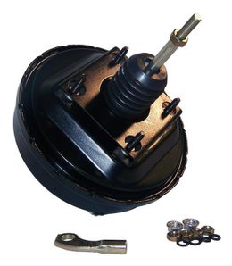 CWA-4637862, Crown Automotive Brake Boosters for 1991-1995 WRANGLER - 4637862 в ОАЭ, Дубай. Состояние - новое. Цена 640 AED. Фото, контакты продавца | AUTO.AE