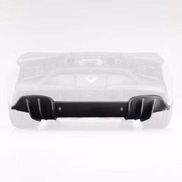 MVS3051, VORSTEINER MVS3051 Rear Diffuser VRS (Satin Carbon) for MCLAREN Artura 2023- в ОАЭ, Дубай. Состояние - новое. Цена 43 990 AED. Фото, контакты продавца | AUTO.AE