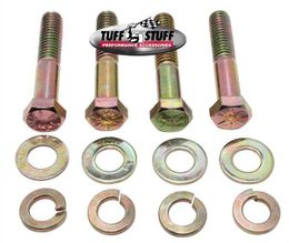 TFF-7676B, Tuff Stuff Performance Water Pump Bolt Kits 7676B in UAE, Dubai. Condition - new. Price 40 AED. Photo, seller contacts | AUTO.AE