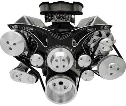 MCH-30275-07, March Performance Style Track Serpentine Systems 30275-07 في الإمارات, دبي. Condition - new. Price 11,420 AED. Photo, seller contacts | AUTO.AE