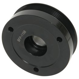 MCH-P1158-08, March Performance Fluid Dampened Harmonic Balancers for 1996-2004 MUSTANG - P1158-08 в ОАЭ, Дубай. Состояние - новое. Цена 660 AED. Фото, контакты продавца | AUTO.AE