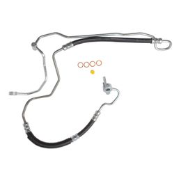 EDD-92184, Edelmann Power Steering Pressure Hoses for 1993-1997 GS300 - 92184B في الإمارات, دبي. Condition - new. Price 640 AED. Photo, seller contacts | AUTO.AE