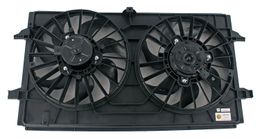 RDR-6016146, Agility Auto Parts Fan Assemblies for 2007-2009 AURA, 2006-2010 G6, 2007-2012 MALIBU - 6016146 в ОАЭ, Дубай. Состояние - новое. Цена 670 AED. Фото, контакты продавца | AUTO.AE