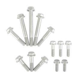 HLY-97-263, Holley LSA Accessory Drive Hardware Kits 97-263 في الإمارات, دبي. Condition - new. Price 170 AED. Photo, seller contacts | AUTO.AE