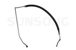 SUG-5801152, Sunsong Transmission Oil Cooler Lines 5801152 في الإمارات, دبي. Condition - new. Price 210 AED. Photo, seller contacts | AUTO.AE