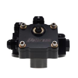 PFF-09-1561, Peterson Fluid Systems Oil Filter Mounts with Engine Oil Primers 09-1561 في الإمارات, دبي. Condition - new. Price 2,860 AED. Photo, seller contacts | AUTO.AE