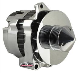 TFF-7861ABULL6G, Tuff Stuff Performance Silver Bullet Alternators 7861ABULL6G в ОАЭ, Дубай. Состояние - новое. Цена 1 400 AED. Фото, контакты продавца | AUTO.AE