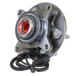 FWB-102765, FAG USA Wheel Bearing and Hub Assemblies for 2011-2014 EXPEDITION, F-150, 2010-2014 NAVIGATOR - 102765 في الإمارات, دبي. Condition - new. Price 760 AED. Photo, seller contacts | AUTO.AE