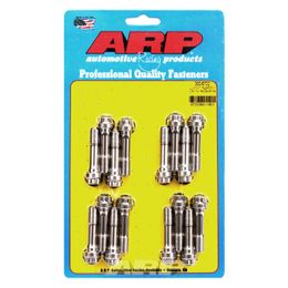 300-6702, ARP 300-6702 Replacement Rod Bolt Kit 3/8˝ 16 - piece set في الإمارات, دبي. Condition - new. Price 2,740 AED. Photo, seller contacts | AUTO.AE