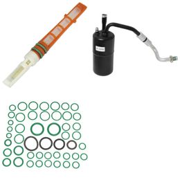 UAC-AK1083, Universal Air Conditioner Air Conditioning Repair Kits for 2005-2007 ESCAPE, 2006-2007 MARINER - AK 1083 في الإمارات, دبي. Condition - new. Price 190 AED. Photo, seller contacts | AUTO.AE