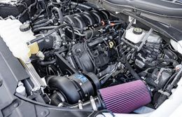 PCH-1EA511-SCI, ProCharger P-1SC-1 Stage II Supercharger Systems for 2021-2023 F-150 - 1EA511-SCI в ОАЭ, Дубай. Состояние - новое. Цена 50 840 AED. Фото, контакты продавца | AUTO.AE