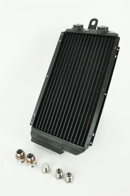 CSF-8168, CSF Fluid Coolers for 1976-1989 911, 1978-1979 930 - 8168 в ОАЭ, Дубай. Состояние - новое. Цена 4 300 AED. Фото, контакты продавца | AUTO.AE