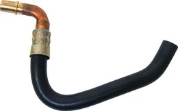 URO-004436, URO Parts Heater Hoses for 2000 V70, S70, 2000-2004 C70 - 9485552 в ОАЭ, Дубай. Состояние - новое. Цена 130 AED. Фото, контакты продавца | AUTO.AE