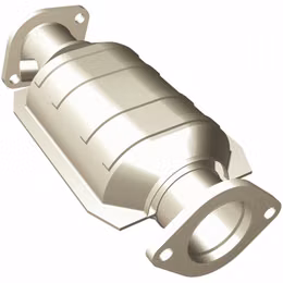 49996, MAGNAFLOW 49996 Catalytic Converter Direct-Fit OEM Grade for NISSAN Sentra 2000-2002 в ОАЭ, Дубай. Состояние - новое. Цена 1 360 AED. Фото, контакты продавца | AUTO.AE