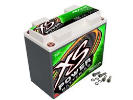 XSP-PSX20Q, 290  CCA XS Power AGM Battery PSX20Q BCI Group 20Q в ОАЭ, Дубай. Состояние - новое. Цена 820 AED. Фото, контакты продавца | AUTO.AE