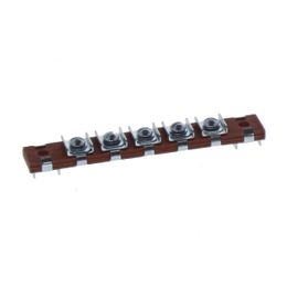 SUM-RP22683, Summit Racing™ Direct-Fit Restoration Terminal Junction Blocks SUM-RP22683 in UAE, Dubai. Condition - new. Price 90 AED. Photo, seller contacts | AUTO.AE