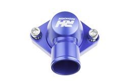 HSE-4910-350-241, Redhorse Performance 4910 Series Thermostat Housing Assemblies 4910-350-24-1 في الإمارات, دبي. Condition - new. Price 580 AED. Photo, seller contacts | AUTO.AE