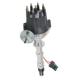SUM-850019, Summit Racing™ Ready-to-Run Billet Distributors SUM-850019 в ОАЭ, Дубай. Состояние - новое. Цена 1 330 AED. Фото, контакты продавца | AUTO.AE