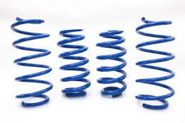 SDA-555-8203, Steeda Sport Suspension Springs for 2020-2022 EXPLORER - 555-8203 in UAE, Dubai. Condition - new. Price 2,200 AED. Photo, seller contacts | AUTO.AE