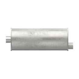 WLK-18957, Walker Direct-Fit SoundFX Steel 2.63 Inch Muffler 18957 in UAE, Dubai. Condition - new. Price 240 AED. Photo, seller contacts | AUTO.AE