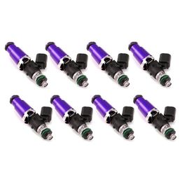 IJD-105601414W8, Injector Dynamics ID1050x Fuel Injectors 1050.60.14.14W.8 في الإمارات, دبي. Condition - new. Price 5,740 AED. Photo, seller contacts | AUTO.AE