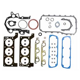 EGN-CR201-65, Enginetech Full Gasket Sets CR201-65 في الإمارات, دبي. Condition - new. Price 640 AED. Photo, seller contacts | AUTO.AE