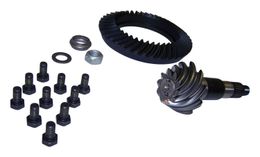 CWA-68035581AA, Crown Automotive Ring and Pinion Kits 68035581AA Dana 44 Jeep Wrangler JK 4.11 Gears في الإمارات, دبي. Condition - new. Price 3,470 AED. Photo, seller contacts | AUTO.AE