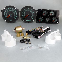 NVU-68021-01, New Vintage USA 69 Series Gauge Kits for 1968-1977 CORVETTE - 88543-12 in UAE, Dubai. Condition - new. Price 4,300 AED. Photo, seller contacts | AUTO.AE