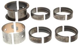 CLE-MS1110H1, Clevite H-Series Main Bearings MS-1110H-1 في الإمارات, دبي. Condition - new. Price 1,030 AED. Photo, seller contacts | AUTO.AE