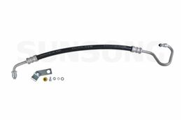 SUG-3401424, Sunsong Power Steering Hose Assemblies 3401424 в ОАЭ, Дубай. Состояние - новое. Цена 100 AED. Фото, контакты продавца | AUTO.AE