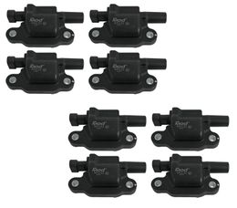 NGK-49472, NGK Ignition Coils M5132-8 in UAE, Dubai. Condition - new. Price 2,290 AED. Photo, seller contacts | AUTO.AE