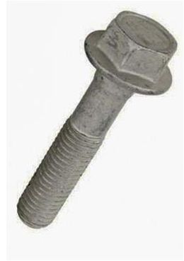 ADO-11515781, ACDelco GM Genuine Parts Multi-Purpose Bolts 11515781 في الإمارات, دبي. Condition - new. Price 30 AED. Photo, seller contacts | AUTO.AE