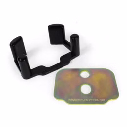 PFF26-123BLK, POWERFLEX PFF26-123BLK Upper Gearbox Mount Bush Insert for HYUNDAI Elantra (AD) 2015-2019 / i30 (PD) 2016+ in UAE, Dubai. Condition - new. Price 200 AED. Photo, seller contacts | AUTO.AE