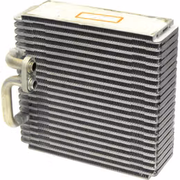UAC-EV939845PFC, Universal Air Conditioner Evaporator Cores for 2002 SEDONA - EV 939845PFC في الإمارات, دبي. Condition - new. Price 290 AED. Photo, seller contacts | AUTO.AE
