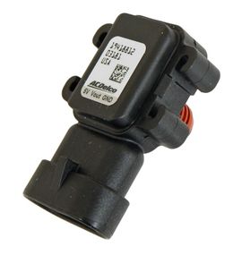 ADO-19418812, ACDelco Gold Manifold Absolute Pressure Sensors 19418812 in UAE, Dubai. Condition - new. Price 430 AED. Photo, seller contacts | AUTO.AE