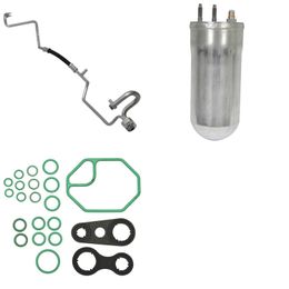UAC-AK1340, Universal Air Conditioner Air Conditioning Repair Kits for 2003-2005 NEON - AK 1340 في الإمارات, دبي. Condition - new. Price 320 AED. Photo, seller contacts | AUTO.AE