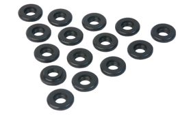 URO-010638, URO Parts Valve Cover Gaskets 1112143739515P في الإمارات، دبي. الحالة - جديدة. السعر 40 AED. صورة، جهات اتصال البائع | AUTO.AE
