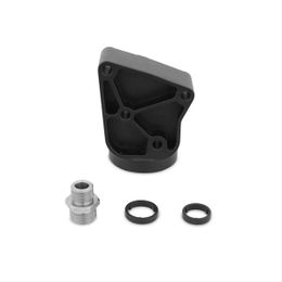 MIO-MMOFHGEN6-10, Mishimoto Oil Filter Adapters for 2010-2013 GENESIS COUPE - MMOFH-GEN6-10 في الإمارات, دبي. Condition - new. Price ⁦1,480 AED⁩. Photo, seller contacts | AUTO.AE