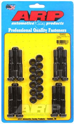 133-6002, ARP 133-6002 Rod Bolt Kit for CHEVY 2.8L. 60? في الإمارات, دبي. Condition - new. Price 440 AED. Photo, seller contacts | AUTO.AE