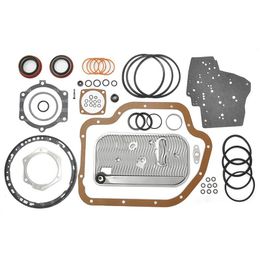 ATI-406300, ATI Stock Transmission Overhaul Kits ATI406300 في الإمارات, دبي. Condition - new. Price 490 AED. Photo, seller contacts | AUTO.AE