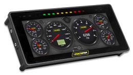 RPK-250-DS-686, Racepak 6.86 in. Displays 250-DS-686 в ОАЭ, Дубай. Состояние - новое. Цена ⁦6 450 AED⁩. Фото, контакты продавца | AUTO.AE