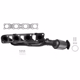WLK-14739, Walker Ultra Manifold Converters 14739 в ОАЭ, Дубай. Состояние - новое. Цена 2 770 AED. Фото, контакты продавца | AUTO.AE