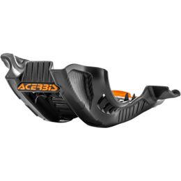 ACB-2791645229, Acerbis Off-Road Skid Plates for 2020-2023 500 EXC-F, 500 EXC-F SIX DAYS, 2020-2022 500 XCF-W - 2791645229 في الإمارات, دبي. Condition - new. Price 390 AED. Photo, seller contacts | AUTO.AE