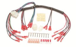 PRF-30301, Painless Performance Universal Gauge Harnesses 30301 в ОАЭ, Дубай. Состояние - новое. Цена 460 AED. Фото, контакты продавца | AUTO.AE